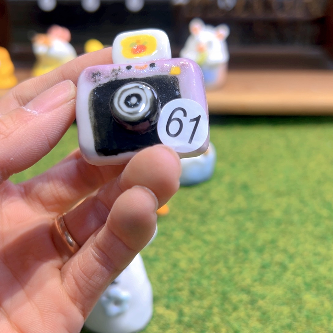 摆件纯手工制作工艺61