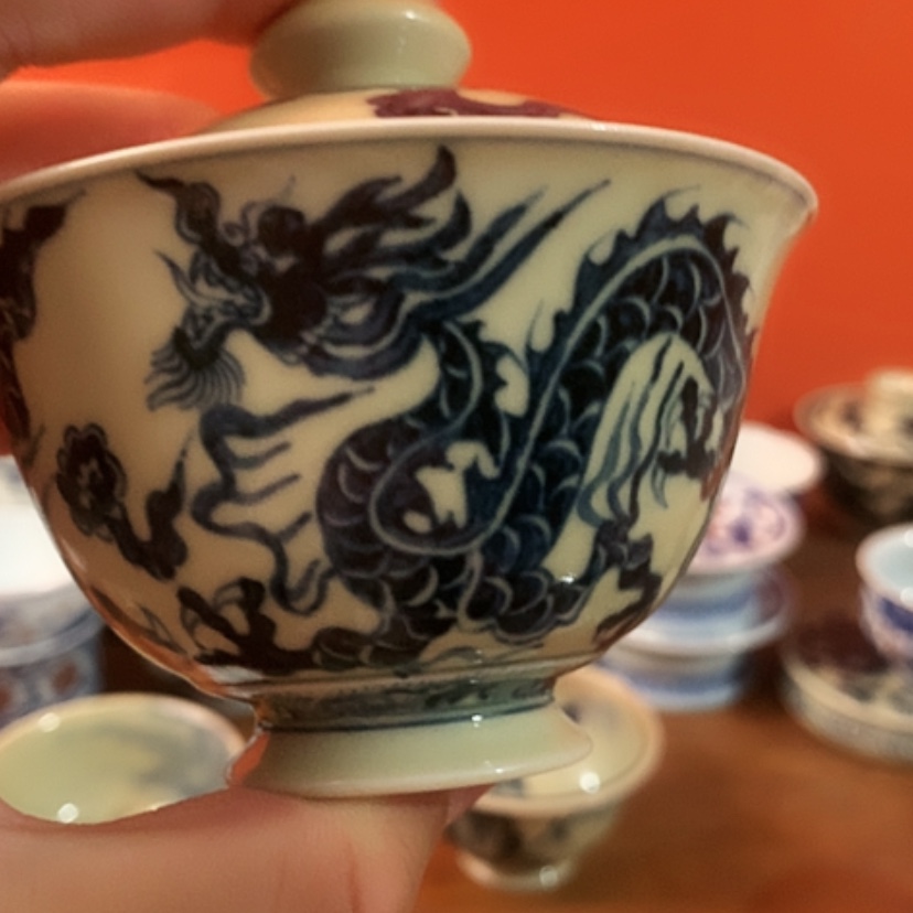 【闪购商品】陶瓷艺术