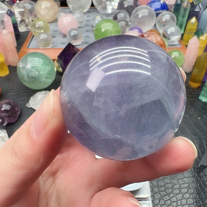 珠宝半成品未镶嵌水晶270