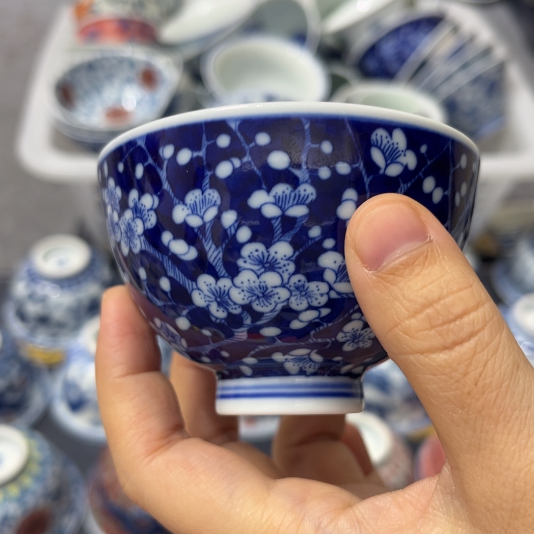 摆件陶景德镇陶瓷景德镇陶瓷