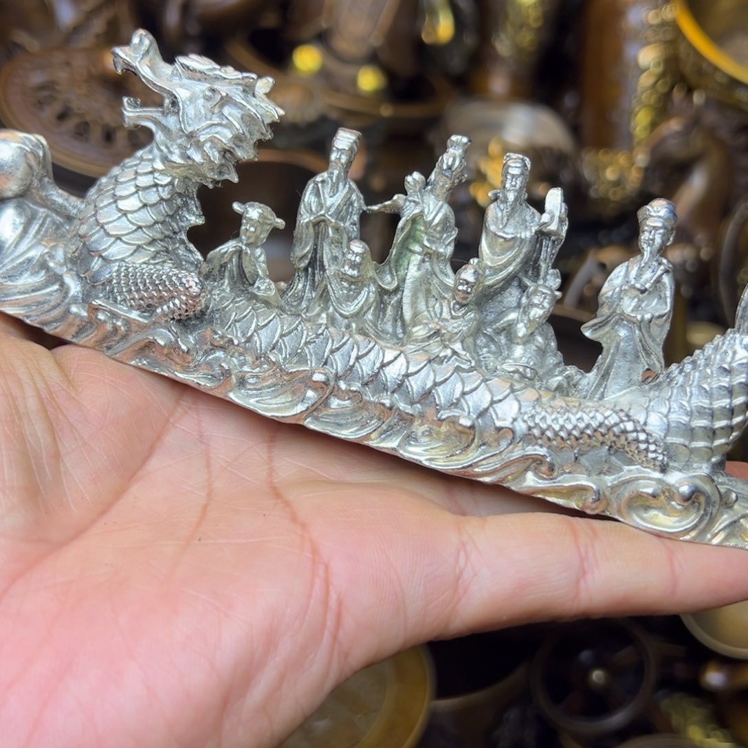 精美文玩精品摆件