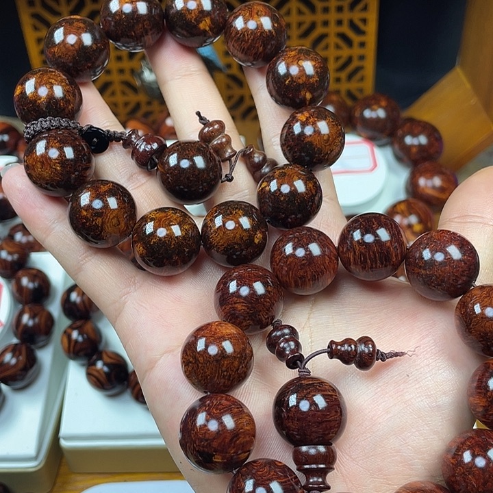 黄花梨/降香黄檀归**海黄花梨2.0留疤花