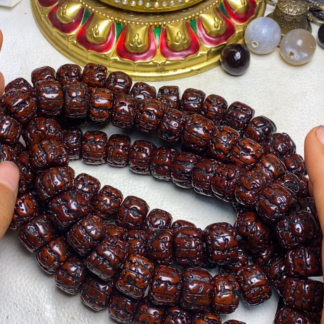 一***！鹿骨手串/手链666666