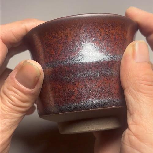 【闪购商品】茶盏-111............