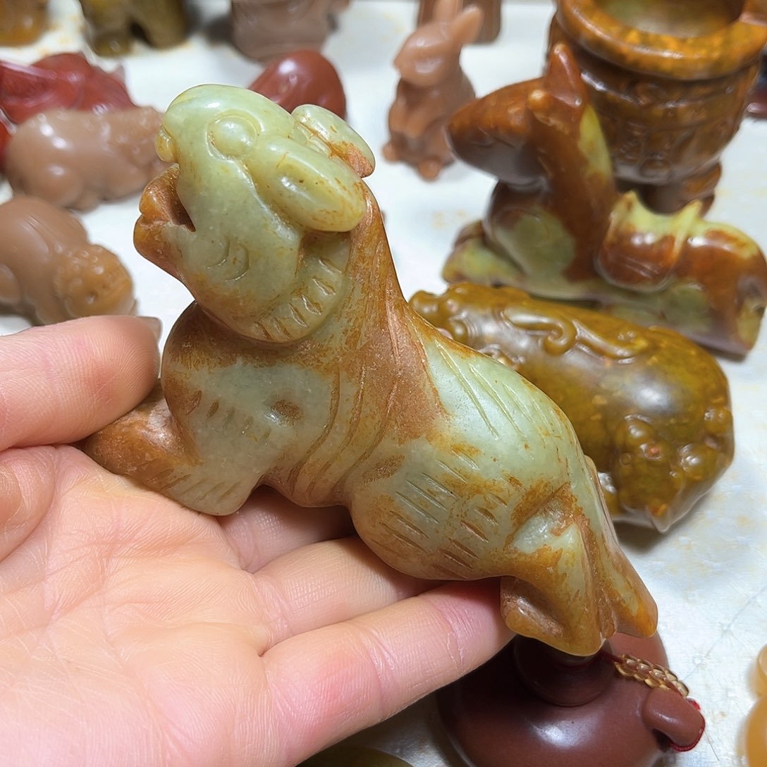 白玉菩提吊坠白玉菩提吊坠