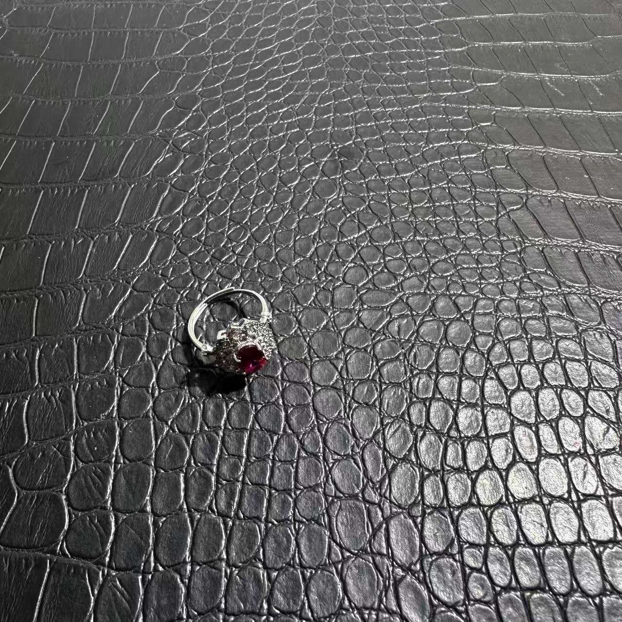 【高端定制】H-1566时尚设戒指链多样性发一件