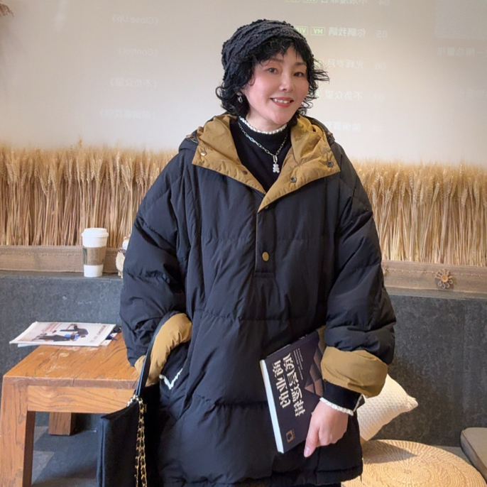 雪儿姐推荐款 套头上衣