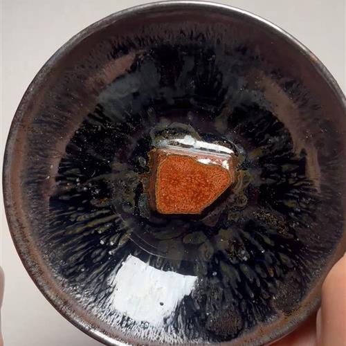 【闪购商品】茶盏-388............