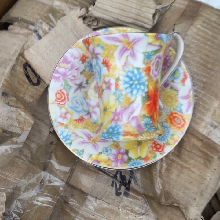 其他盘子碗砂锅都有