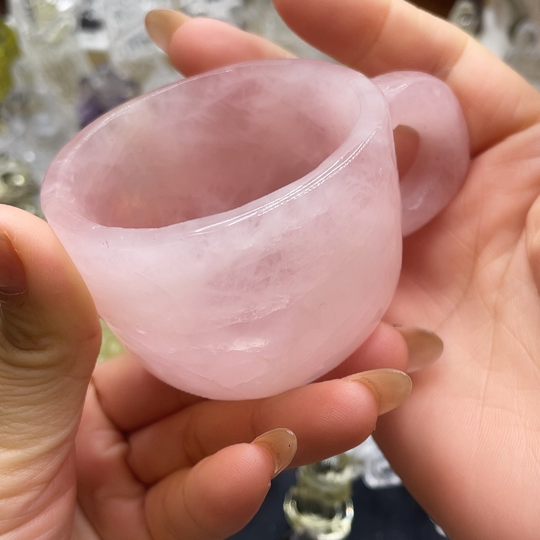 超***呦水晶珠宝半成品未镶嵌