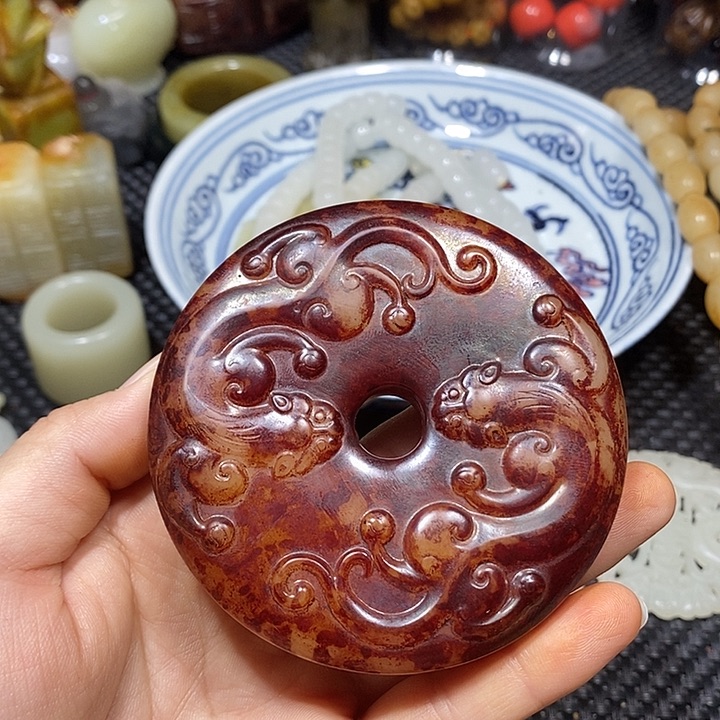 精选商品一图一物