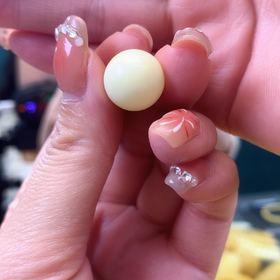 蜜蜡珠宝奇石未镶嵌刘****0