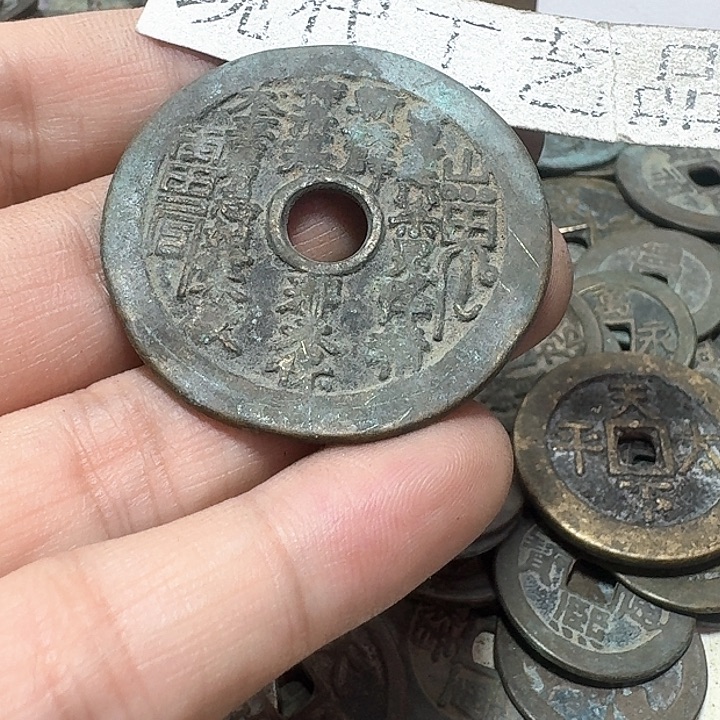 铜g**g现代工艺品花钱