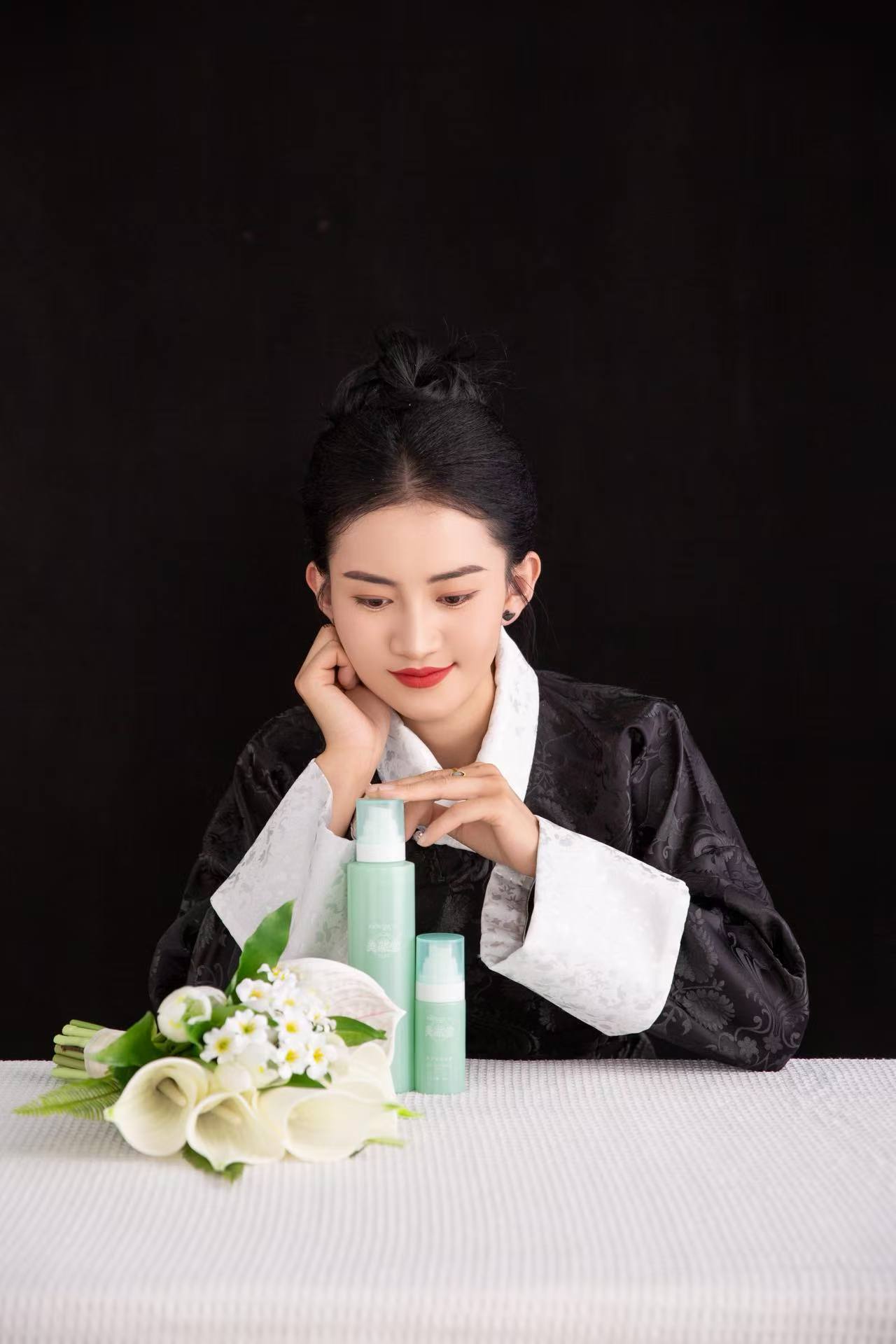 美藏堂养护补水喷雾