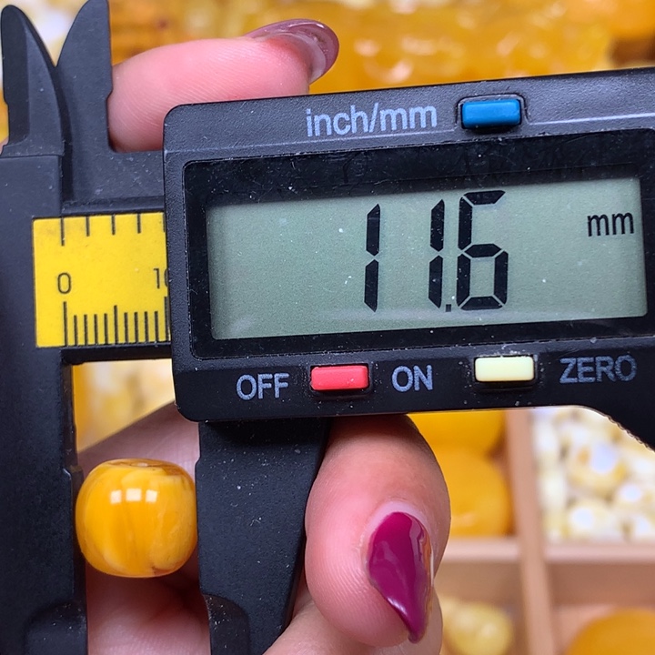 非金属配饰配珠50