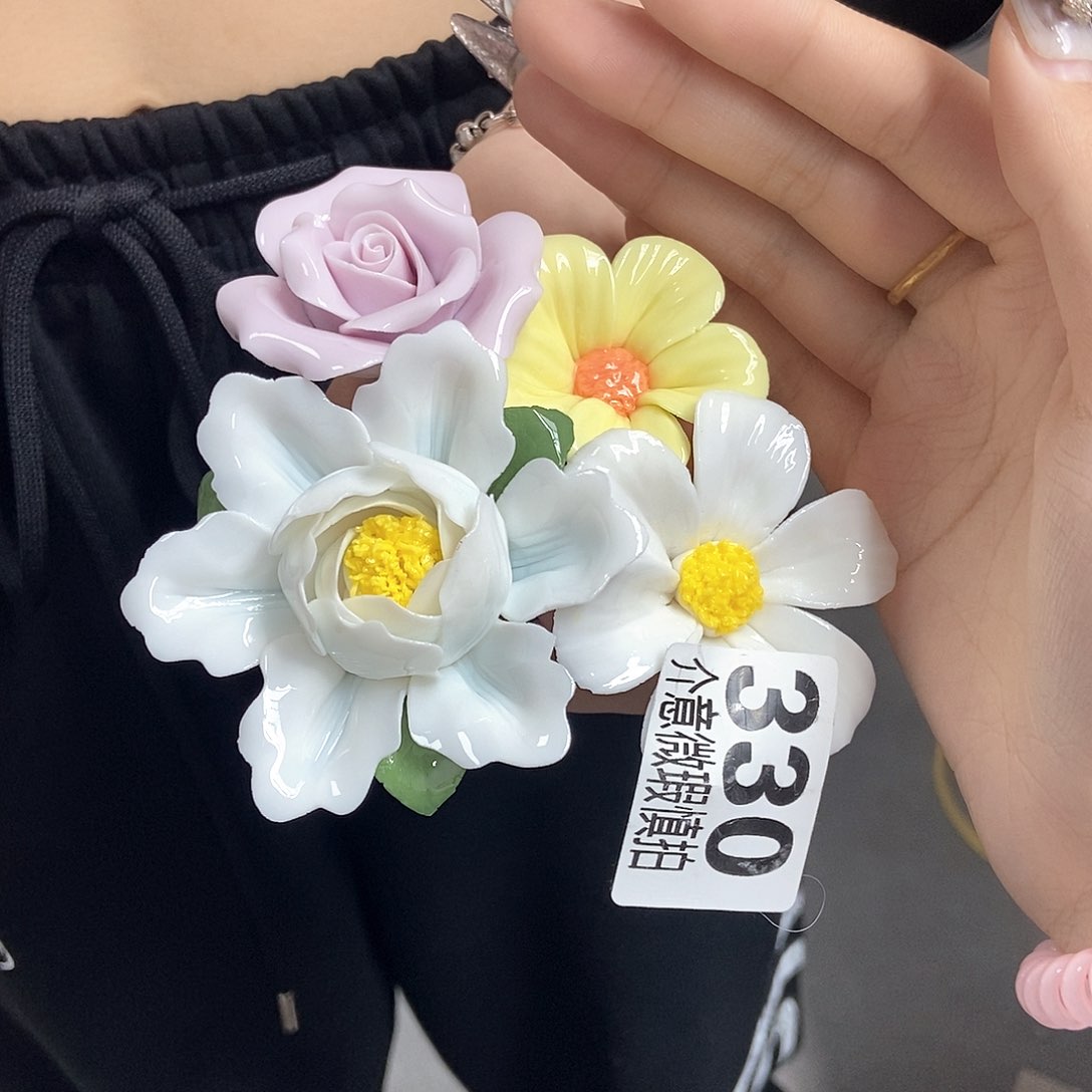 陶瓷设计风格现代