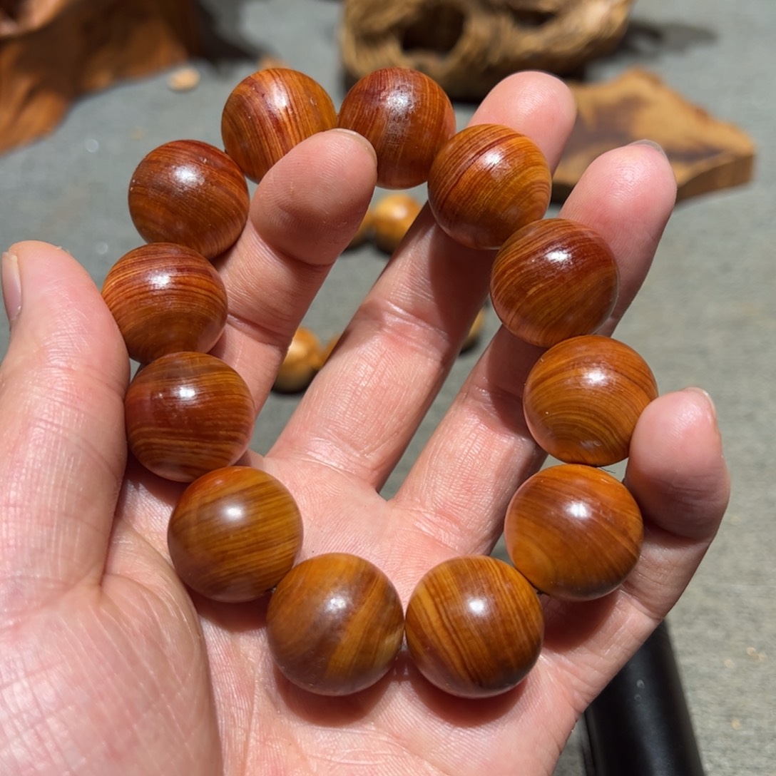 柏木（崖柏）北太行陈化崖柏