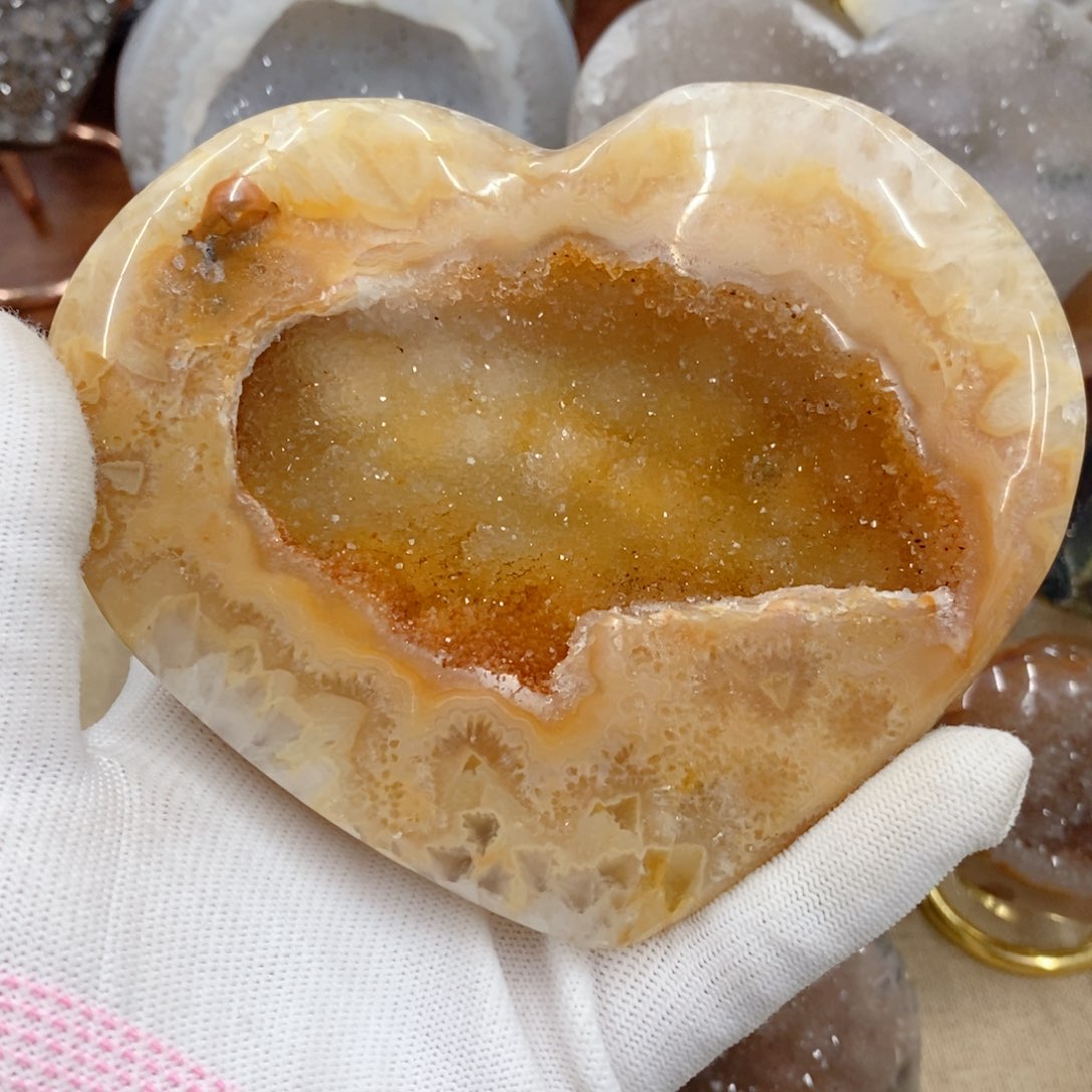 水晶水晶摆件未镶嵌傲***猫