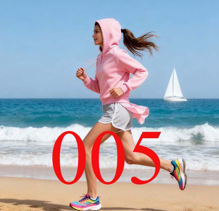 KOLPING冬季时尚休闲男女通用保暖防风羽绒服外套-005