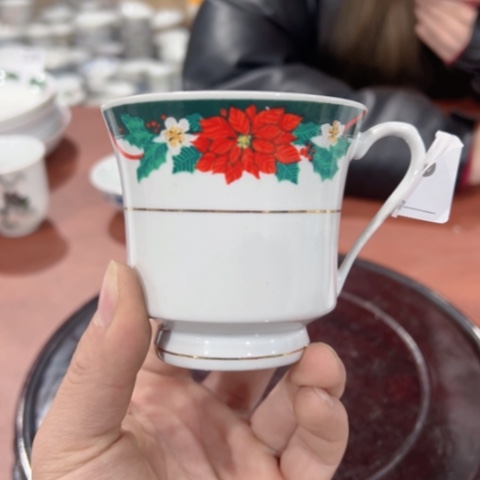 醴陵高温瓷炸福利