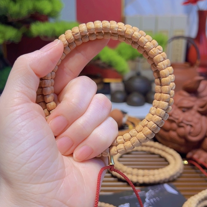 忽***晚吊坠柏香籽/百香籽