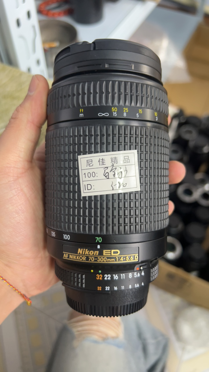 9新 Nikon/尼康    f卡口 （默认无配件）