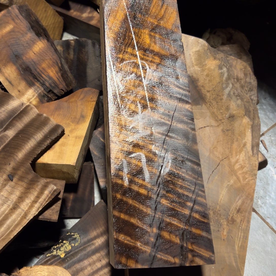 星***3金丝楠金丝楠木原材料178