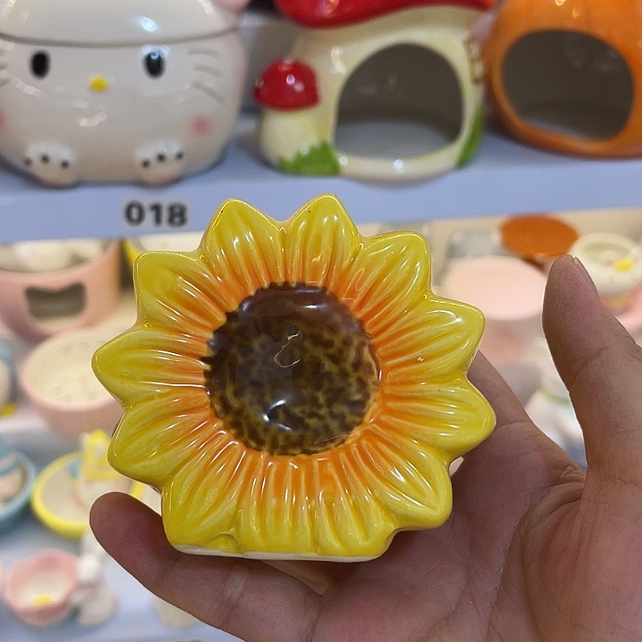 陶瓷微瑕介意慎拍