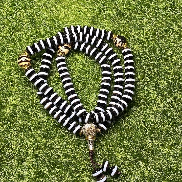 玛瑙/玉髓手链未镶嵌