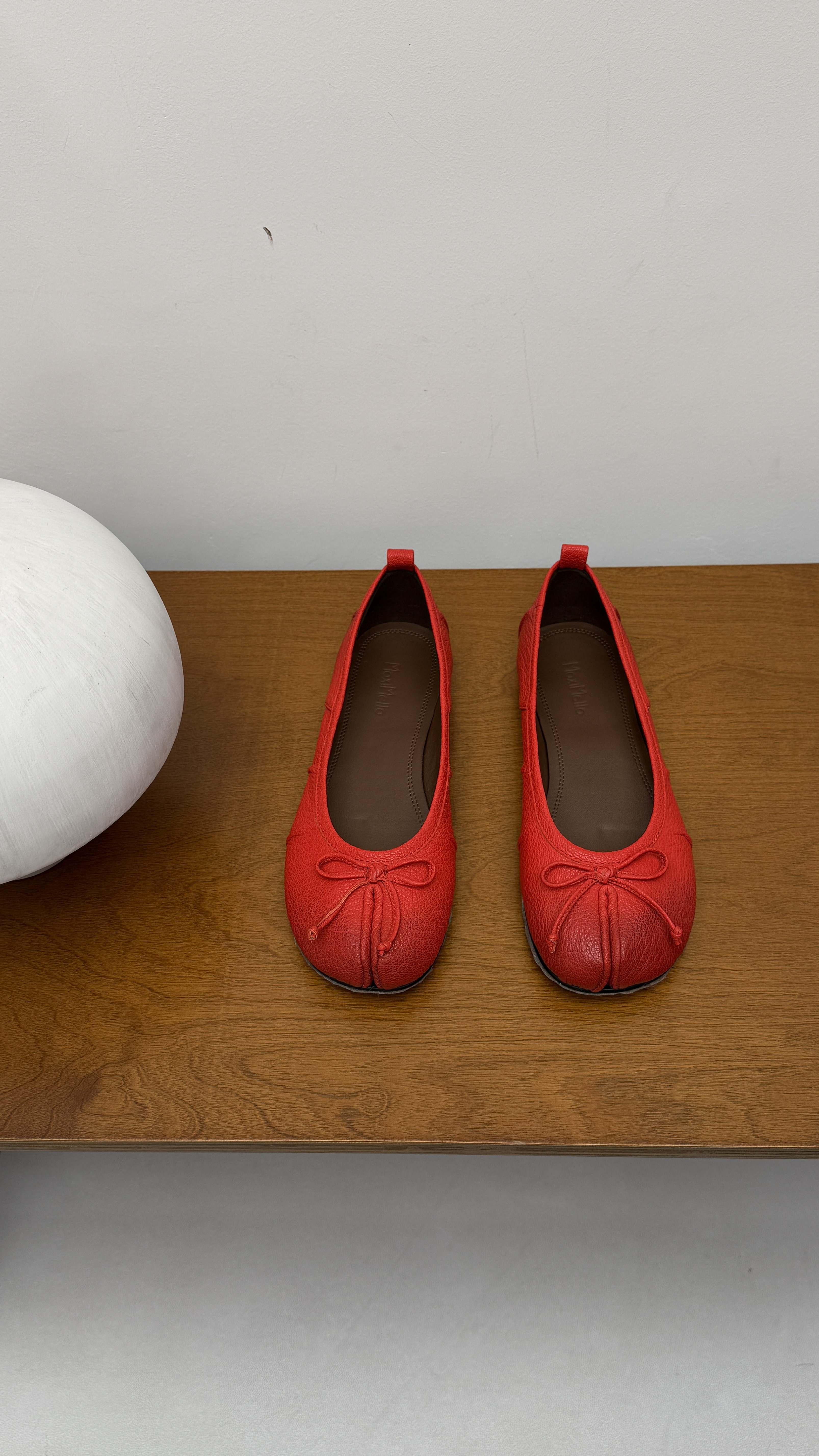 Maxi Mello 分趾鞋