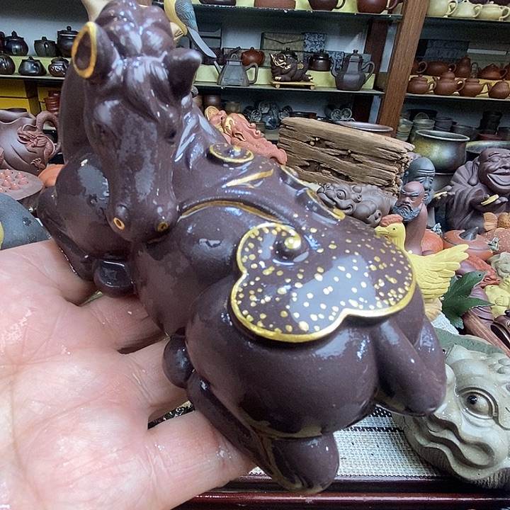 公道杯紫砂宜春地区
