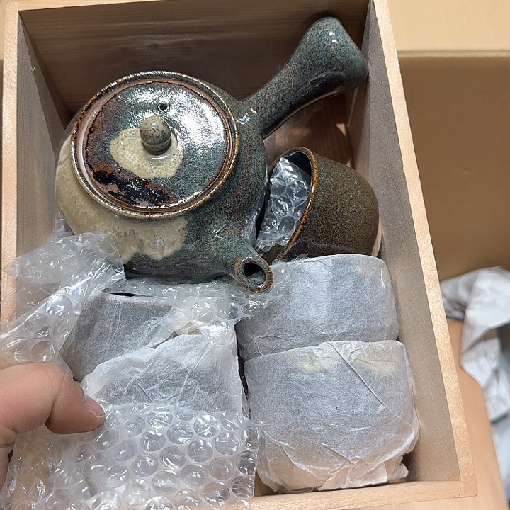 中古物品，谨慎参拍人*