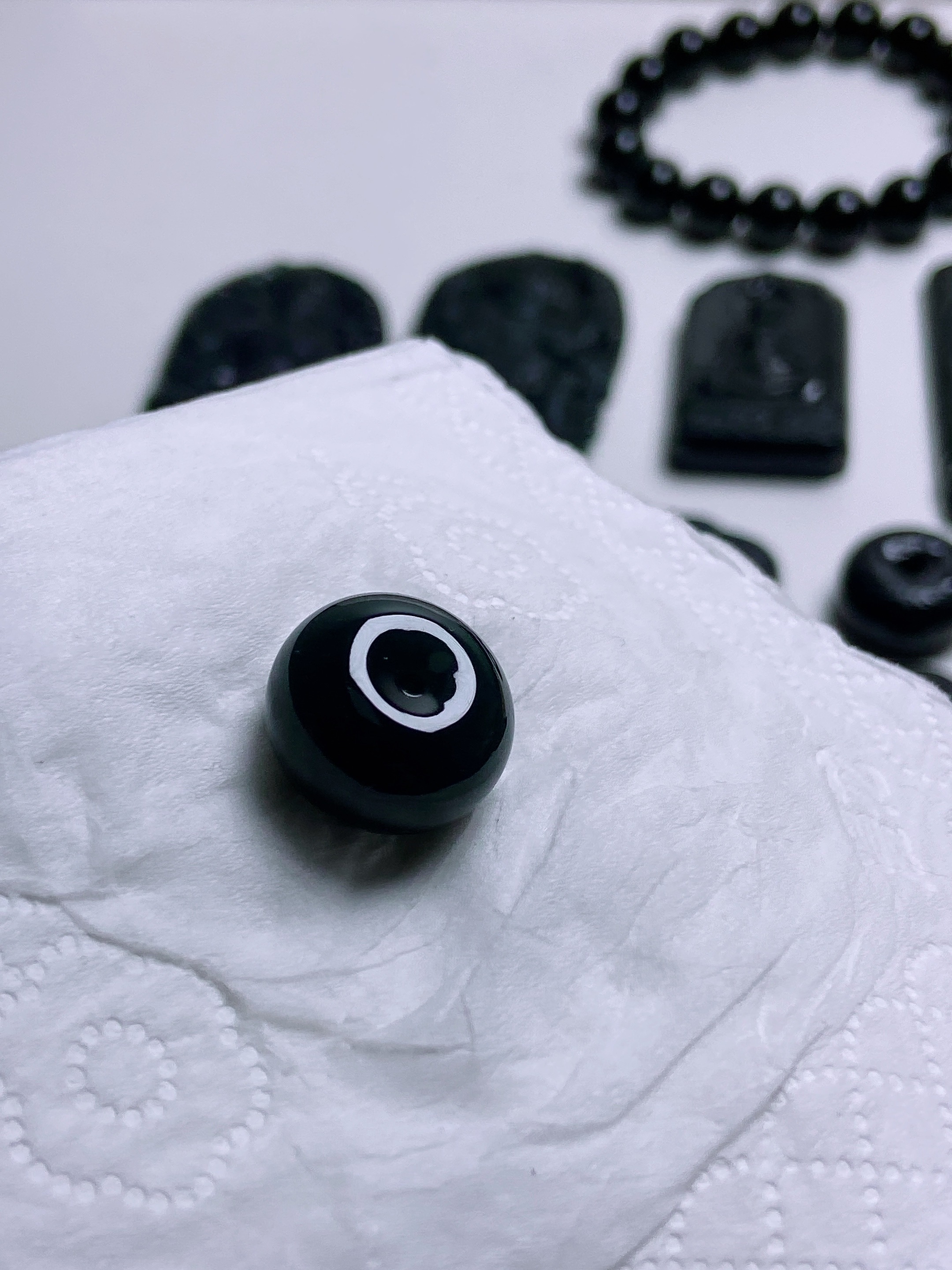 天然缅料a货 平安扣挂件232