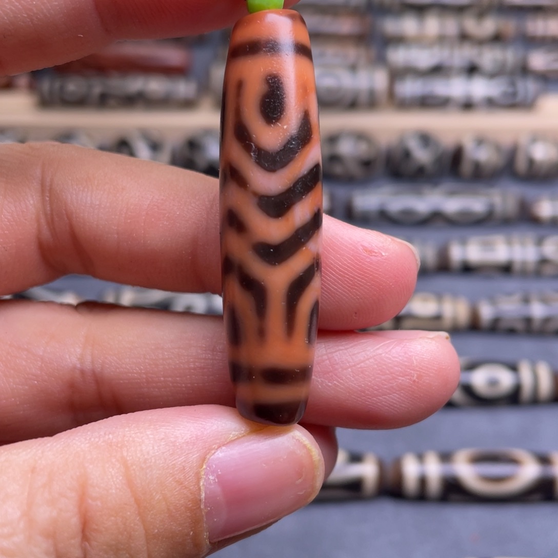 玛瑙/玉髓项链未镶嵌