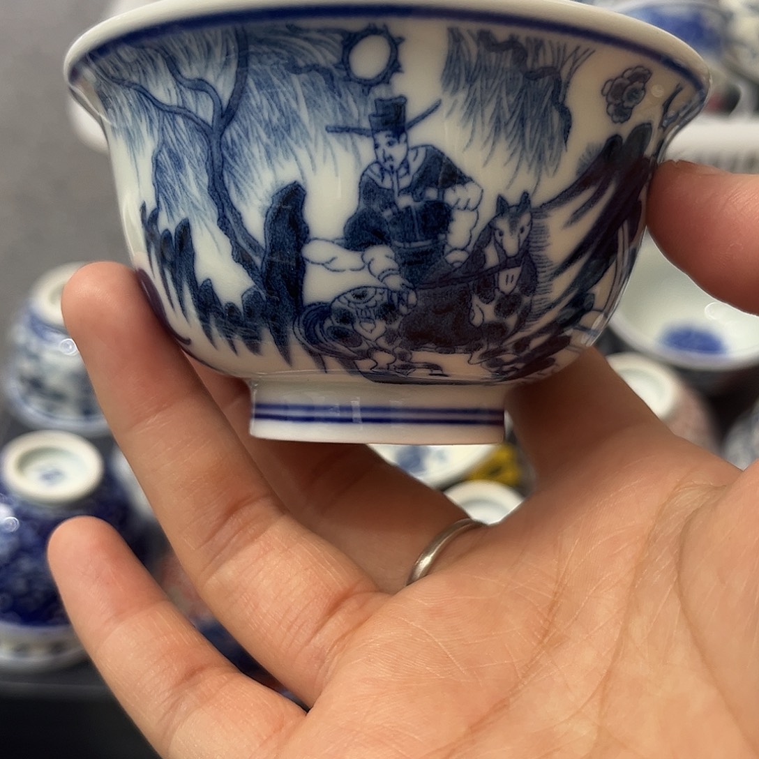 景德镇陶瓷学院的