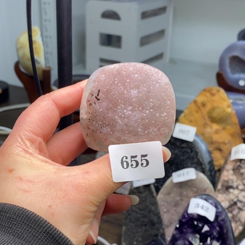 【闪购商品】紫晶大型摆件（非配饰）未镶嵌