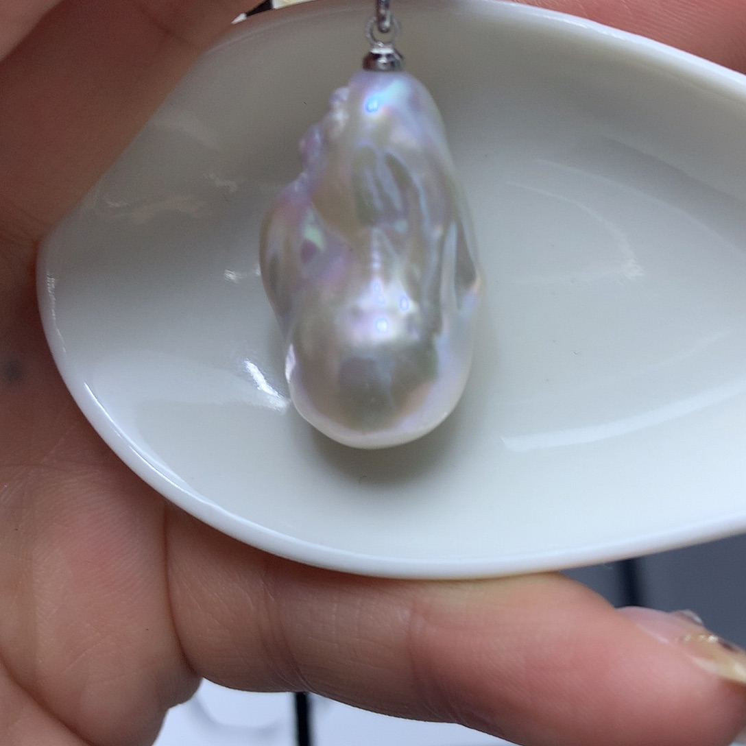 淡水珍珠其它未镶嵌