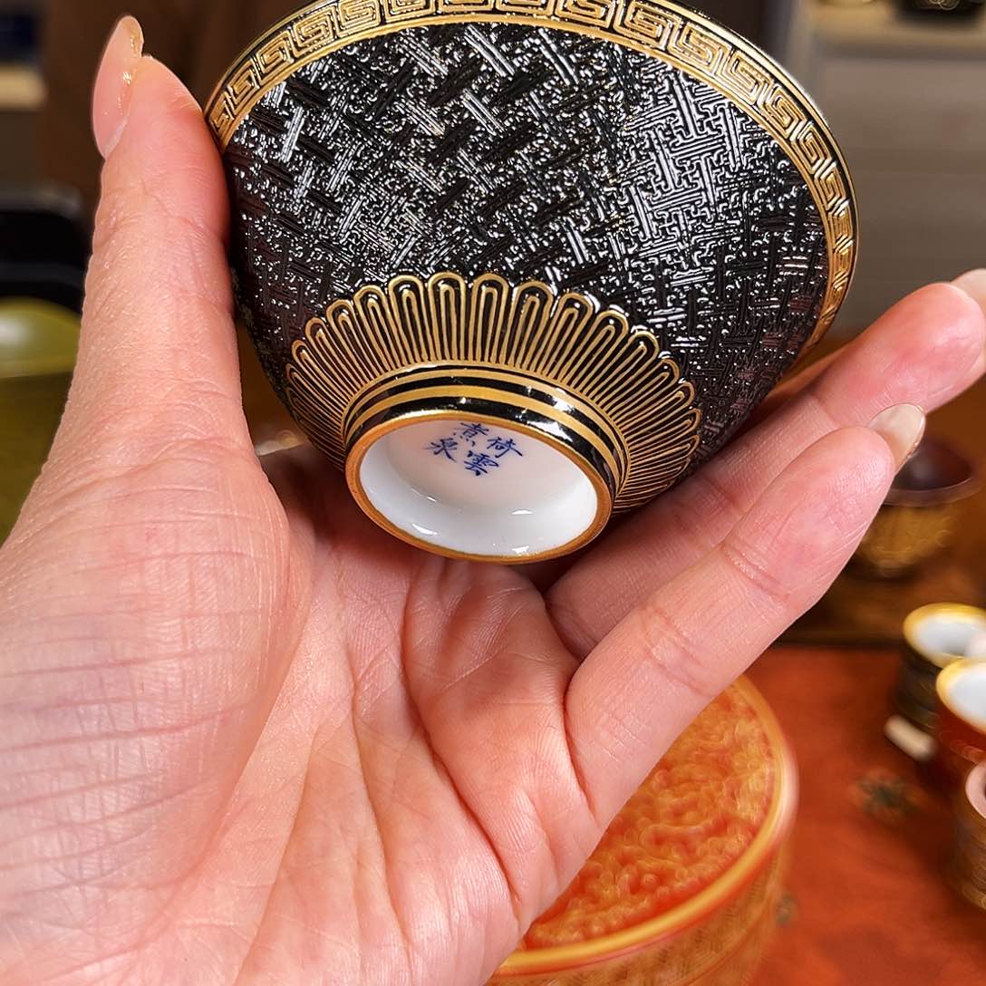 九鸣瓷艺九鸣瓷艺