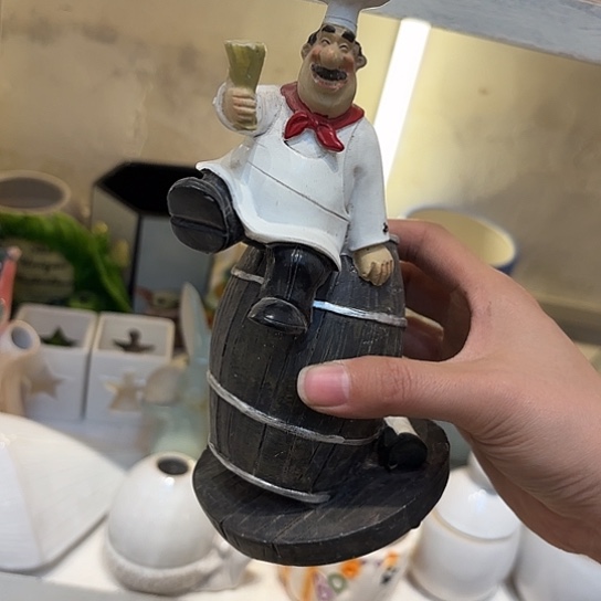 摆件外贸尾单微瑕，介意慎拍