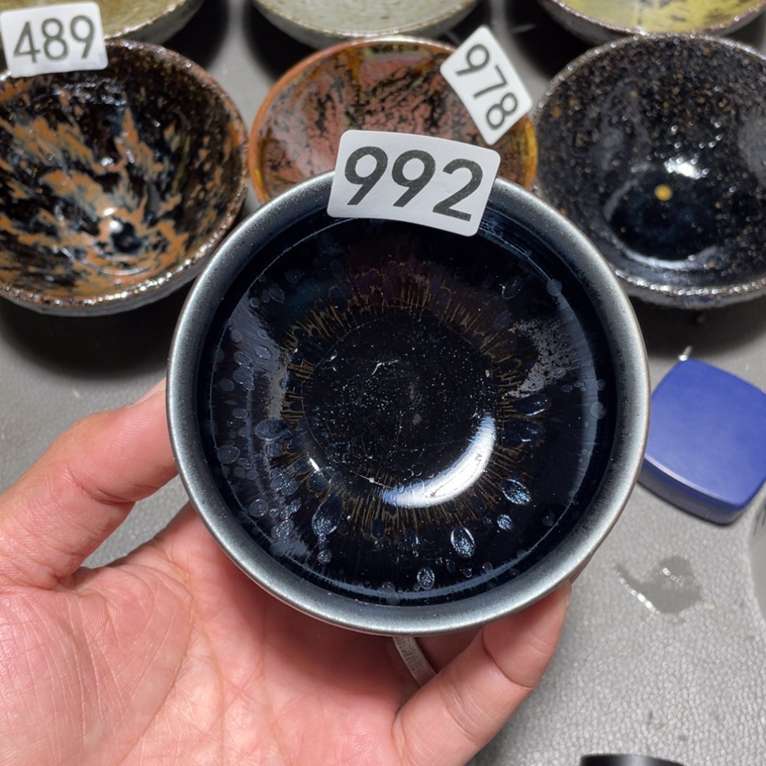 茶盏美好生活从开始