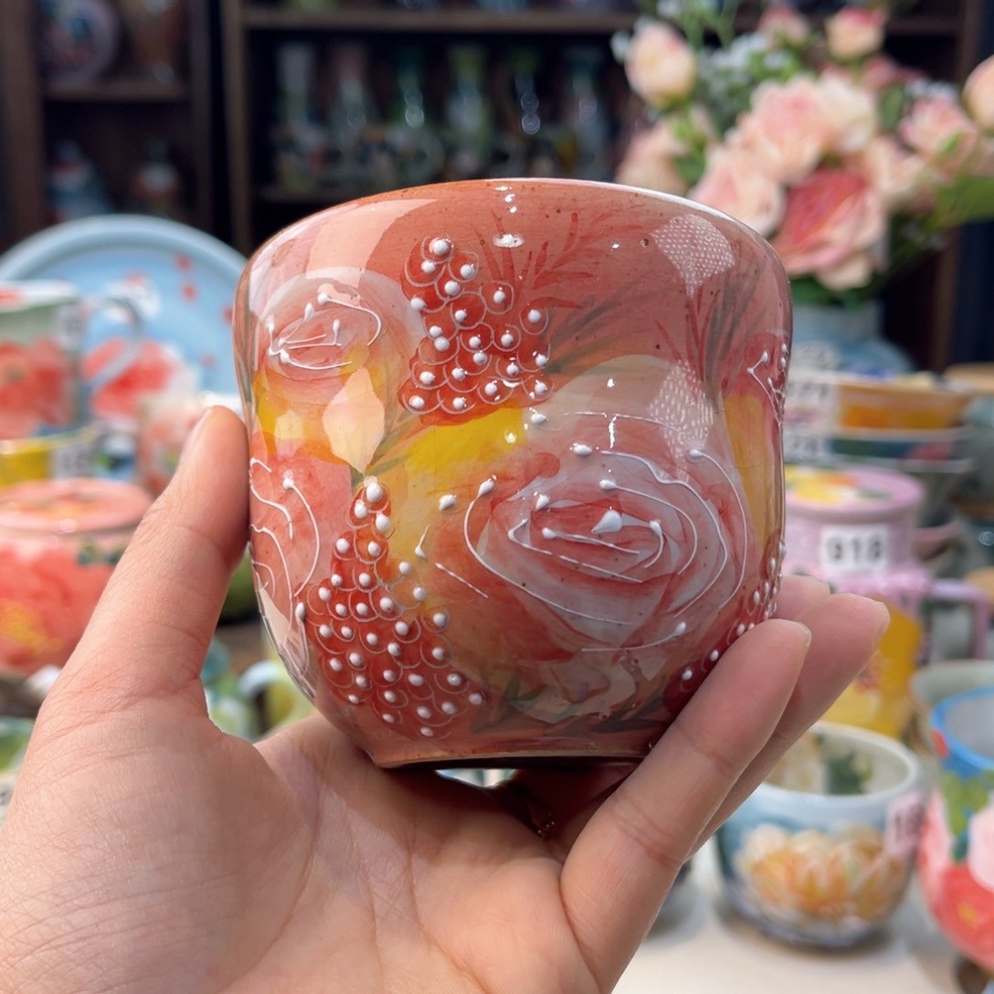瓷片景德镇陶瓷a l l lv tu tu t