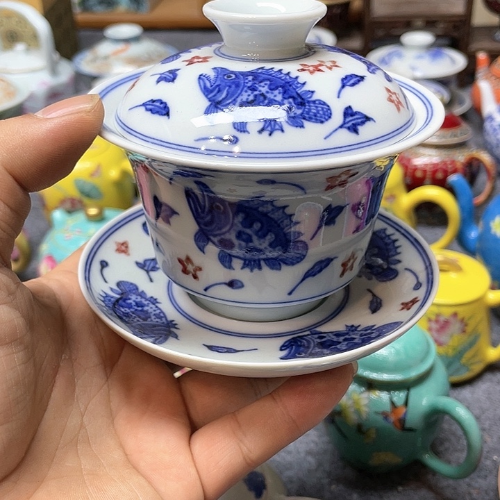 景德镇陶瓷研究所