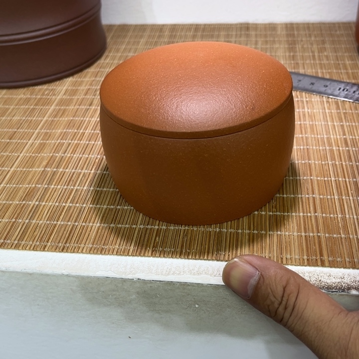 紫砂茶叶罐精品紫砂茶叶罐福利专场