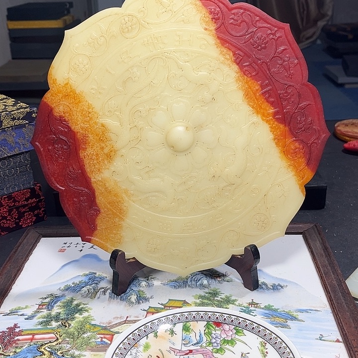 底槽青官方链接一物一图发货