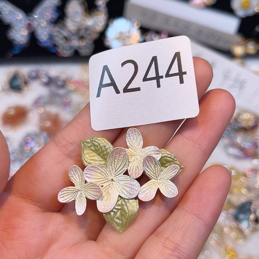 锆石铜合金特价244