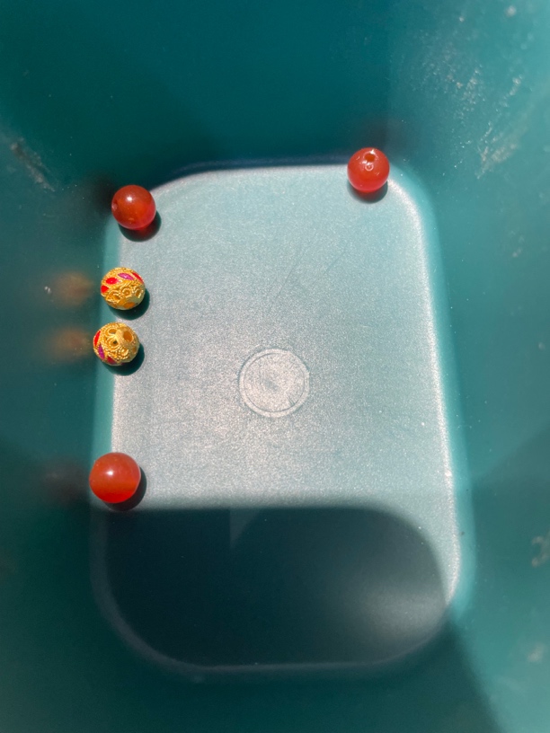                足金a2    加 玛 瑙
