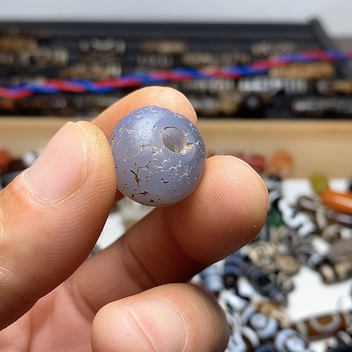 玛瑙/玉髓颈饰未镶嵌68