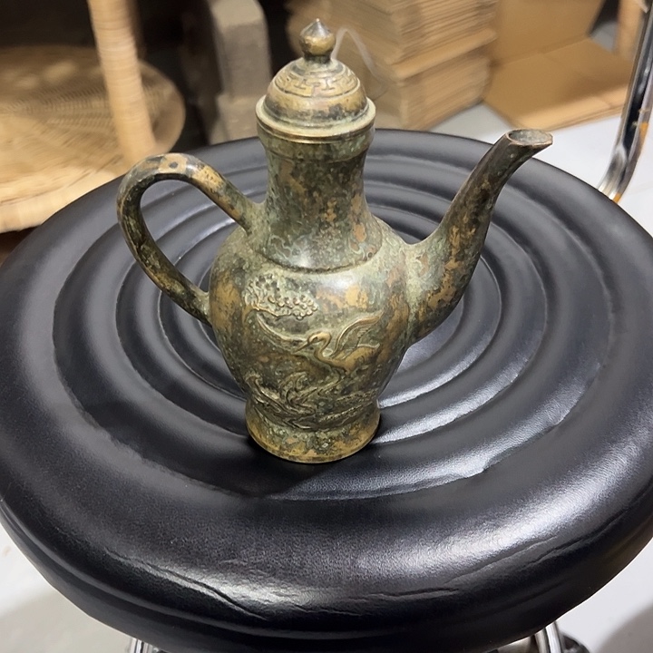 铜緣能够正常使用的产品