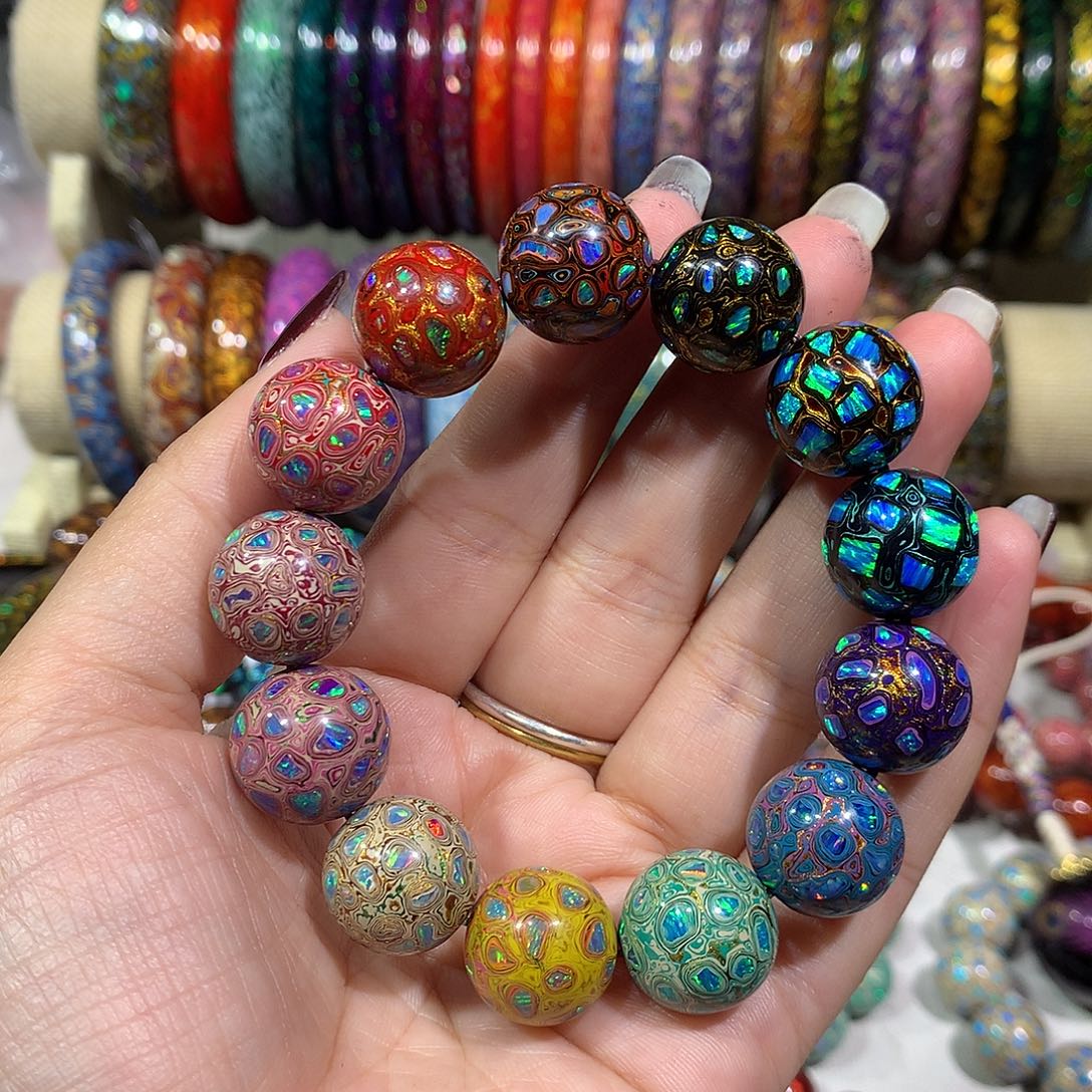 大漆珠1.6……娇…………………………