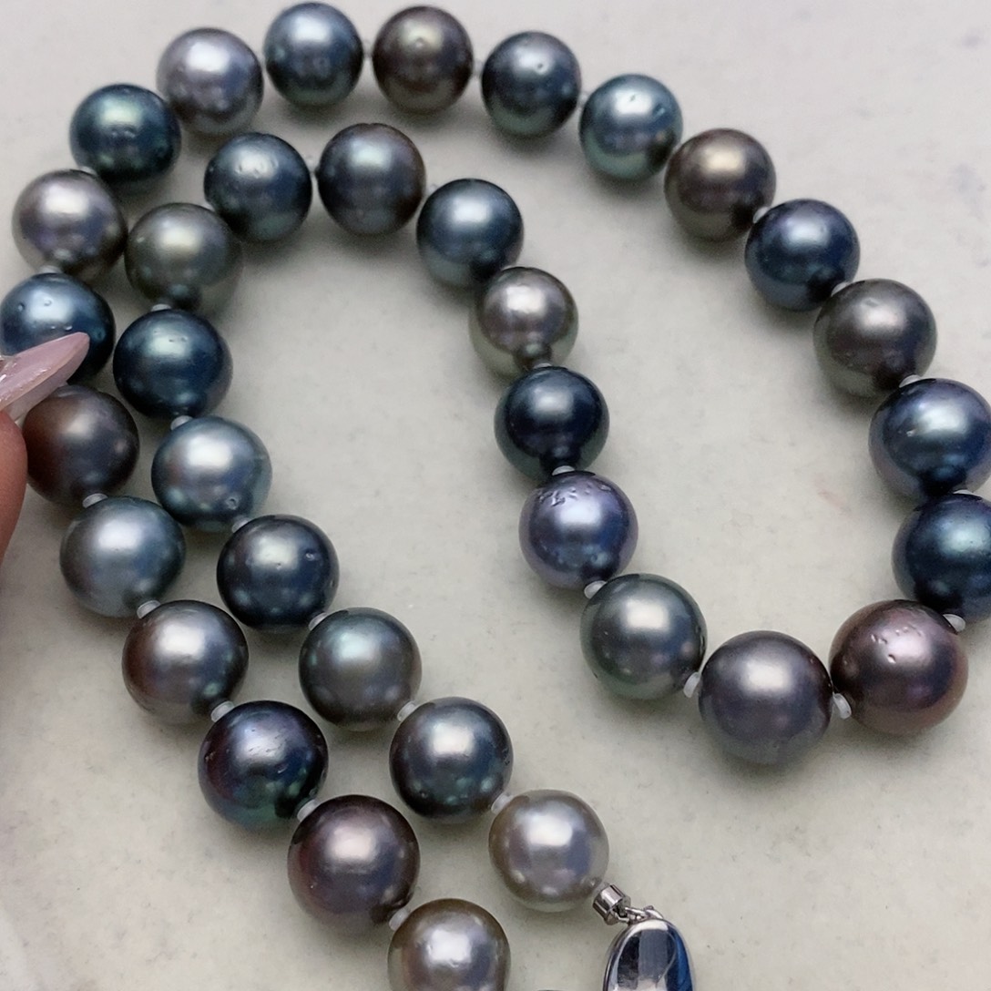 【闪购商品】海水珍珠颈饰未镶嵌6